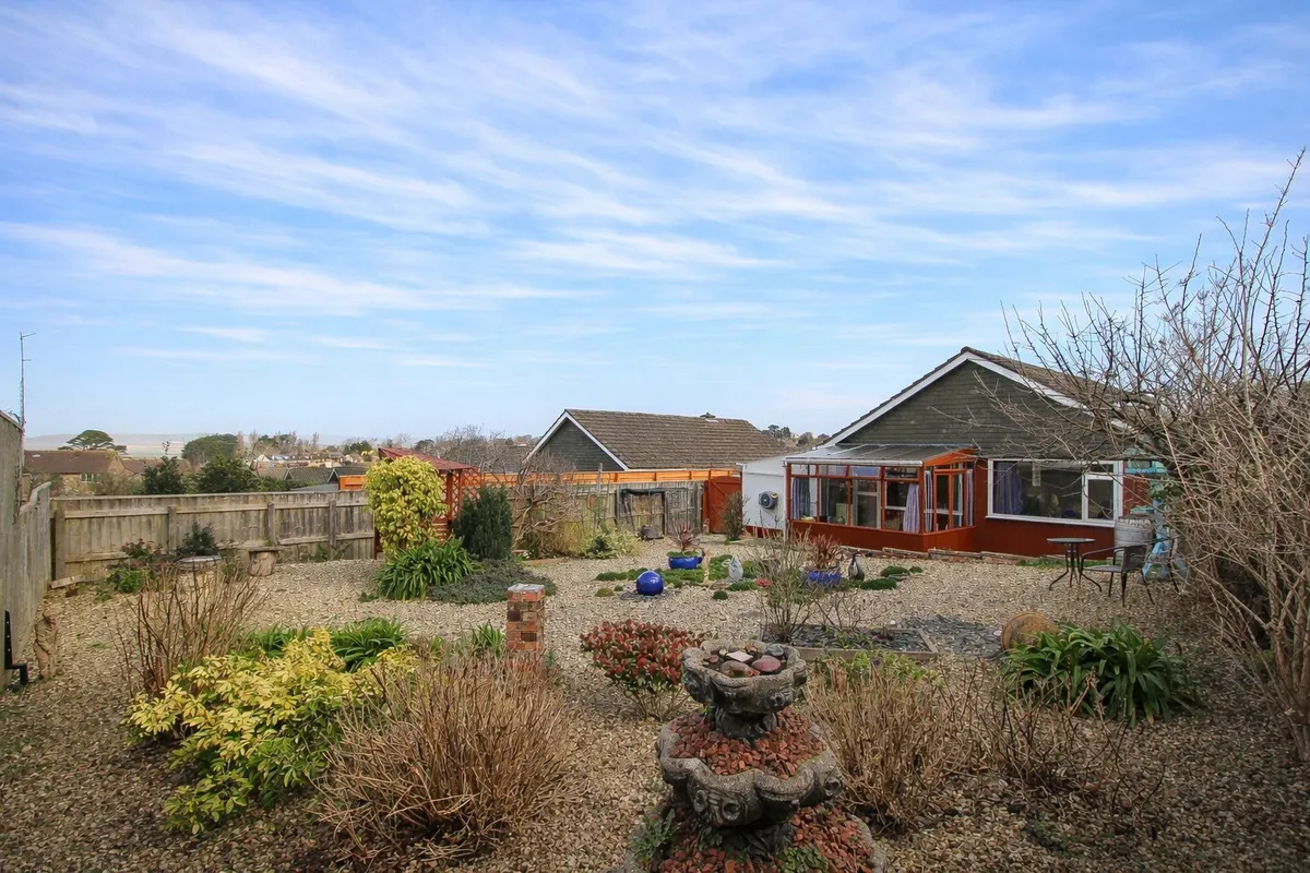 Daneshay, Northam, Bideford, EX39