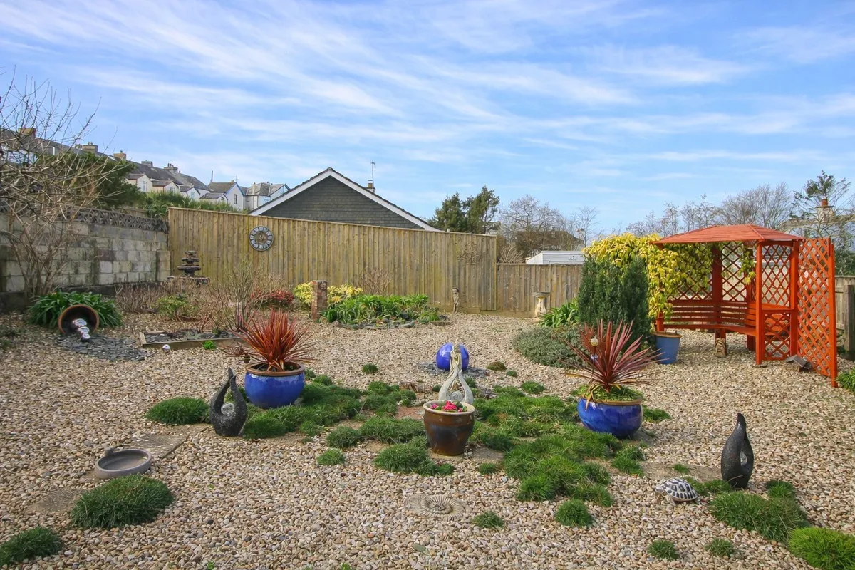 Daneshay, Northam, Bideford, EX39