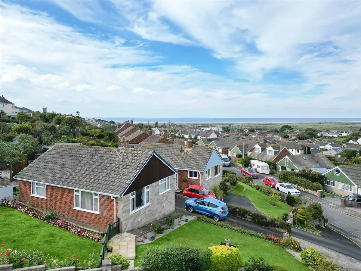 Greenacre Close, Northam, Bideford, EX39