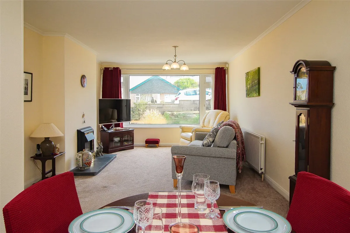 Daneshay, Northam, Bideford, EX39