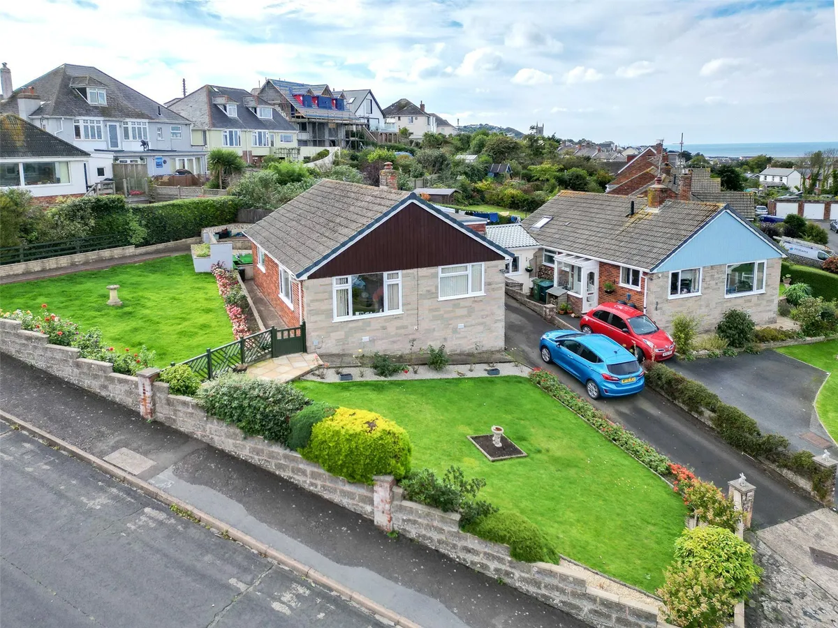 Greenacre Close, Northam, Bideford, EX39