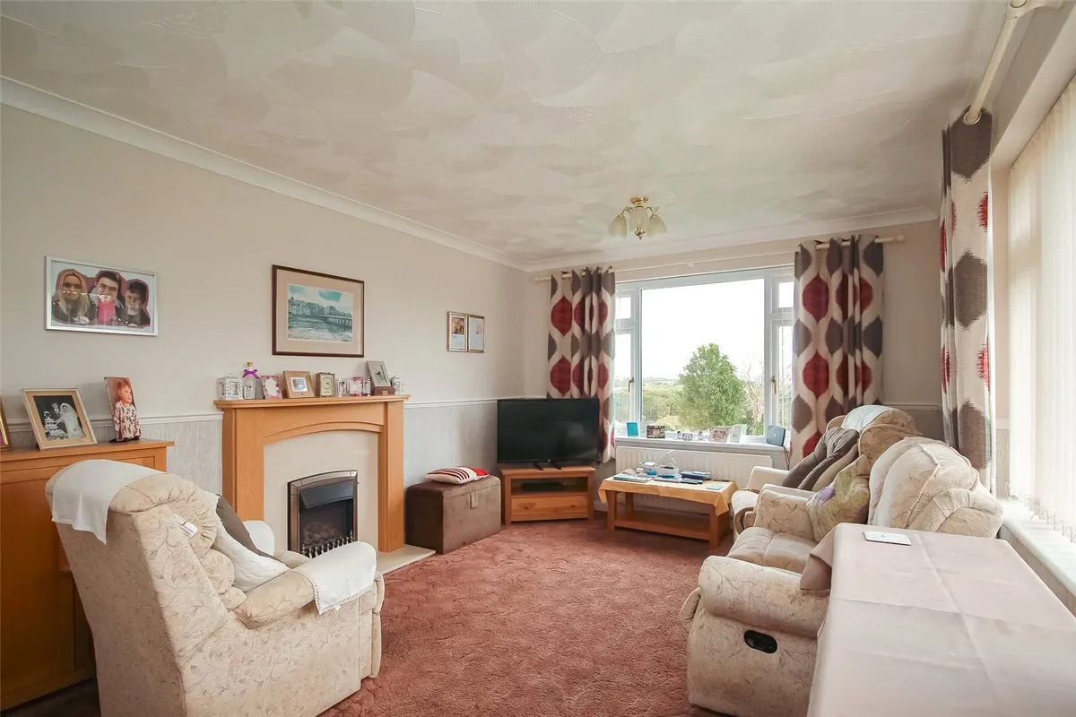 Greenacre Close, Northam, Bideford, EX39