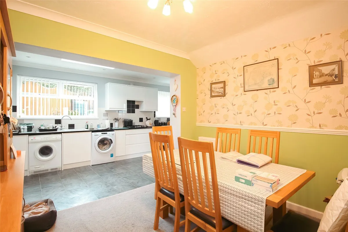 Greenacre Close, Northam, Bideford, EX39