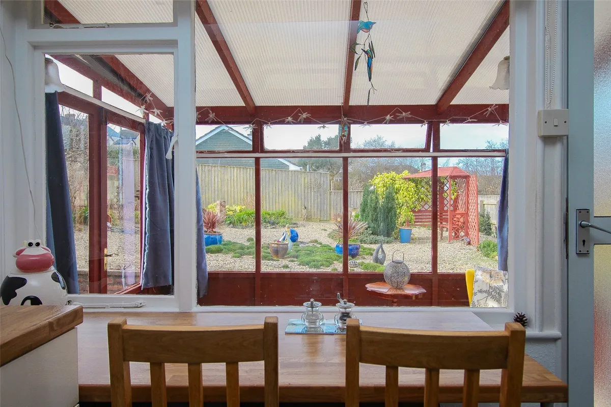 Daneshay, Northam, Bideford, EX39