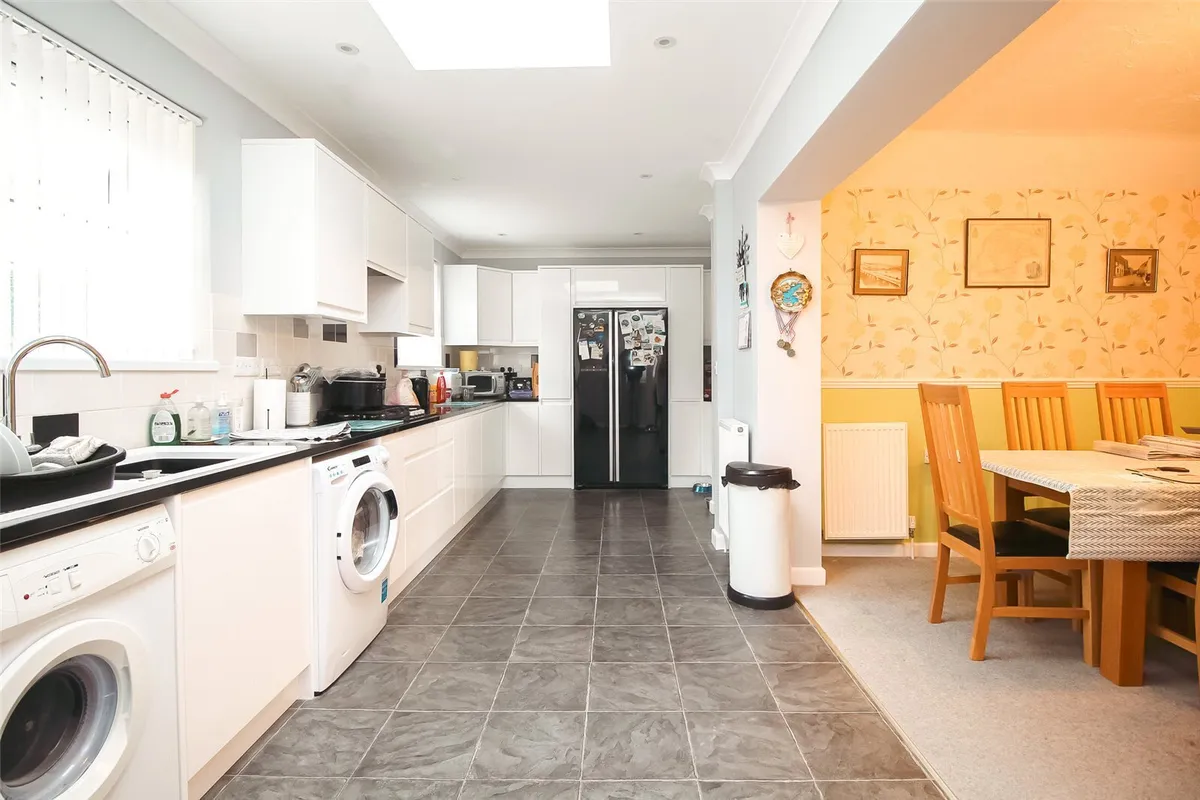 Greenacre Close, Northam, Bideford, EX39