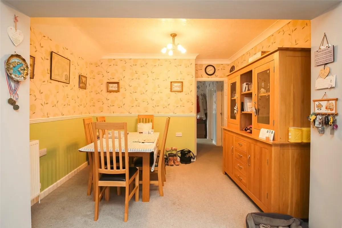 Greenacre Close, Northam, Bideford, EX39