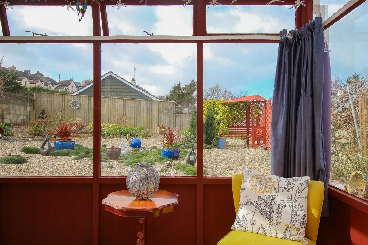 Daneshay, Northam, Bideford, EX39