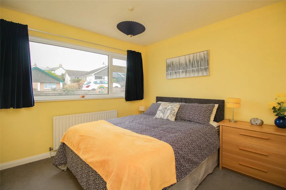Daneshay, Northam, Bideford, EX39