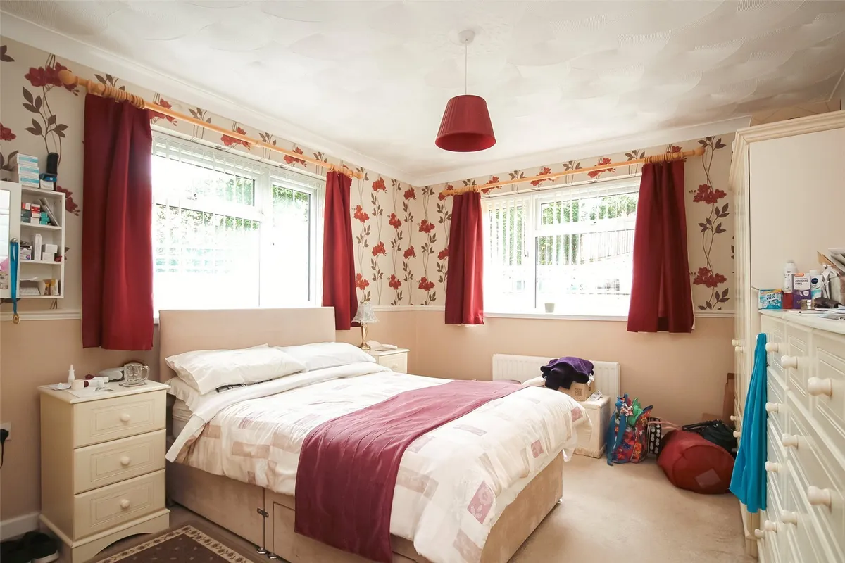 Greenacre Close, Northam, Bideford, EX39