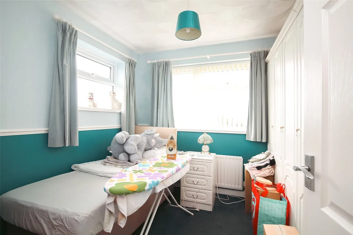 Greenacre Close, Northam, Bideford, EX39