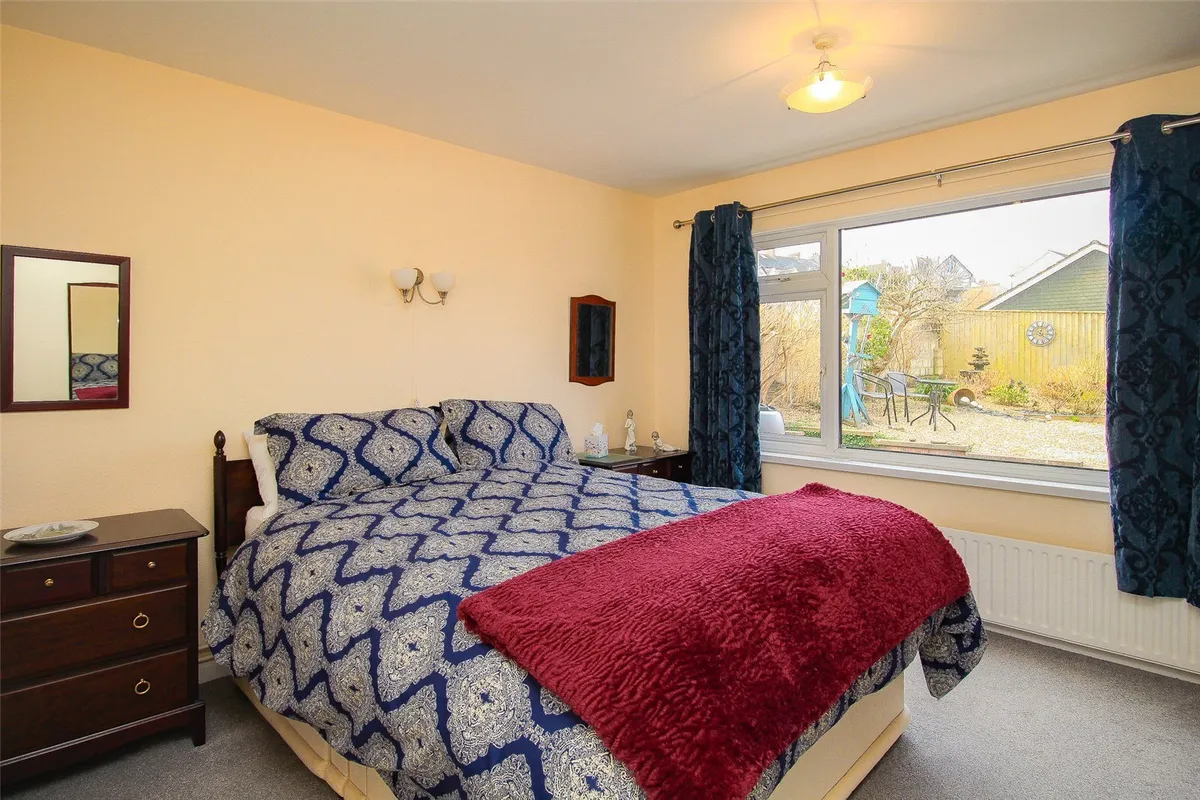 Daneshay, Northam, Bideford, EX39
