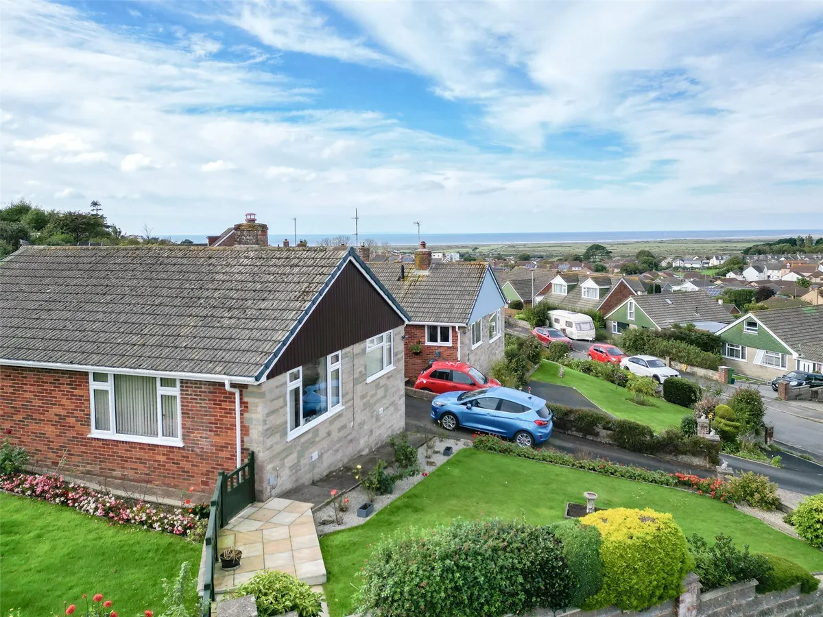 Greenacre Close, Northam, Bideford, EX39