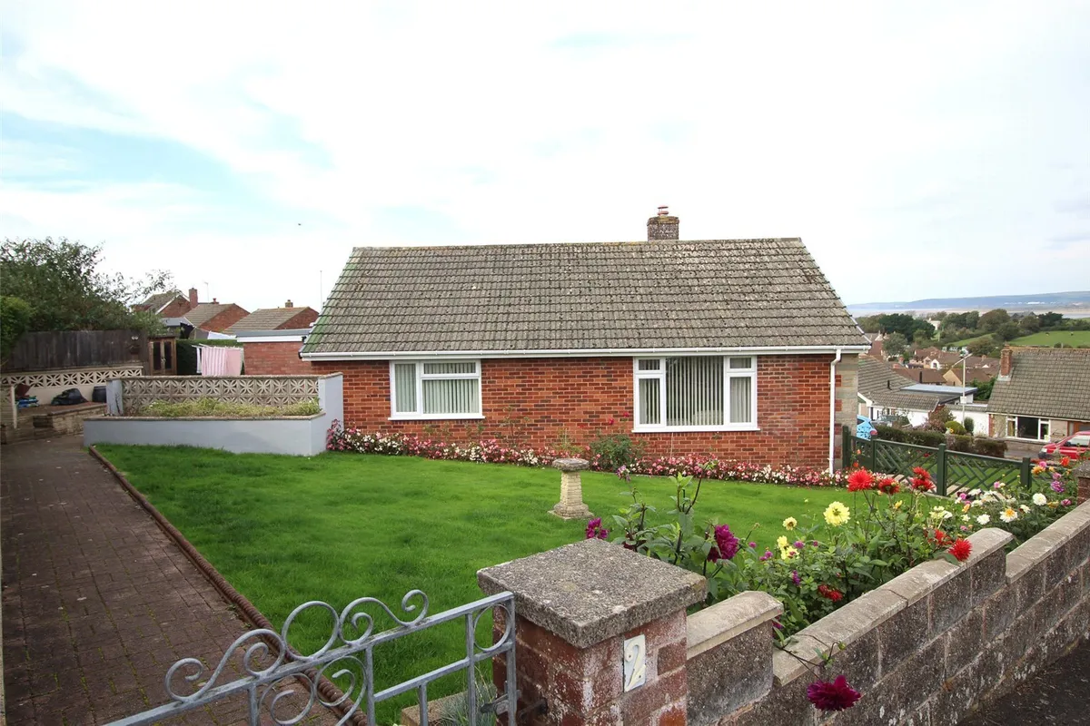 Greenacre Close, Northam, Bideford, EX39