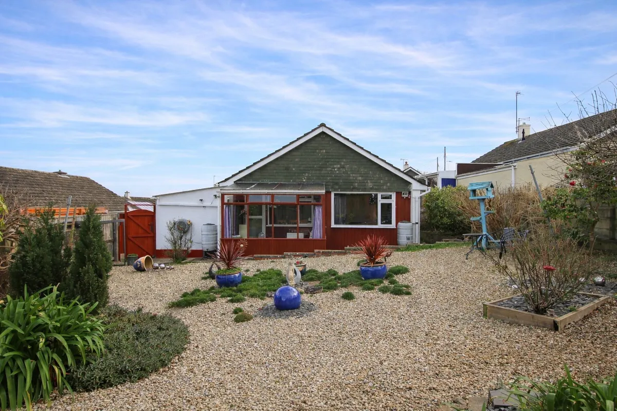Daneshay, Northam, Bideford, EX39