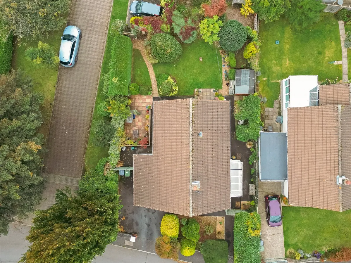 Hopperstyle, Bickington, EX31