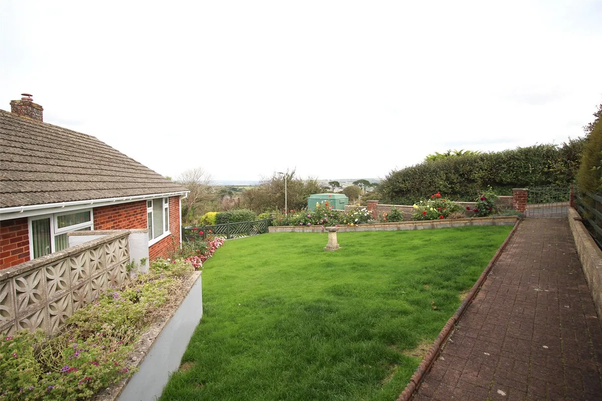 Greenacre Close, Northam, Bideford, EX39