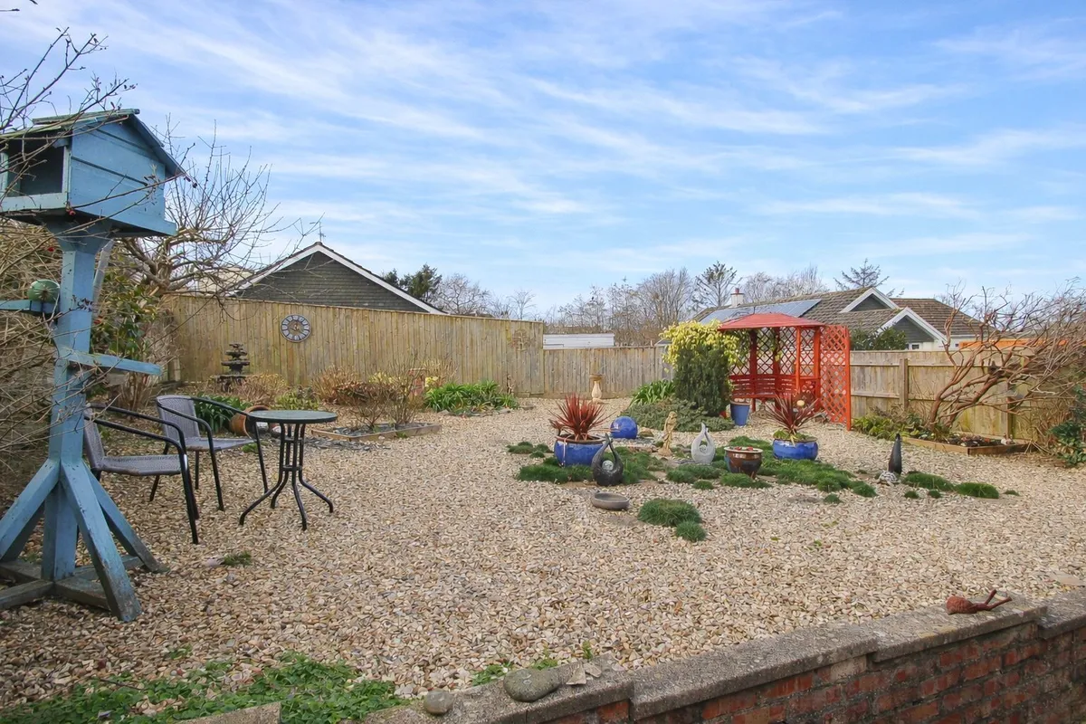 Daneshay, Northam, Bideford, EX39