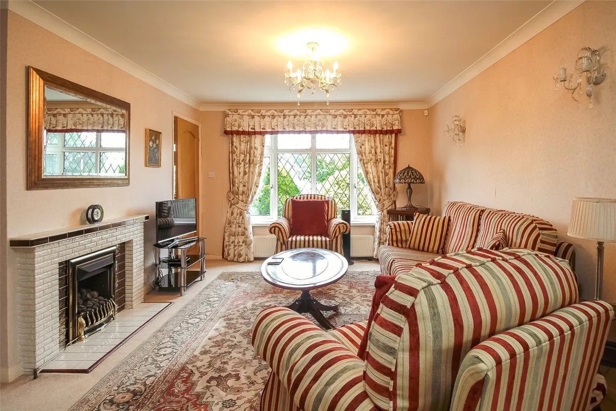 Hopperstyle, Bickington, EX31