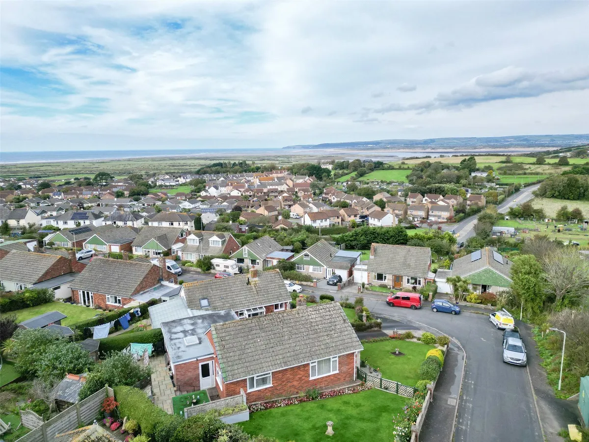 Greenacre Close, Northam, Bideford, EX39