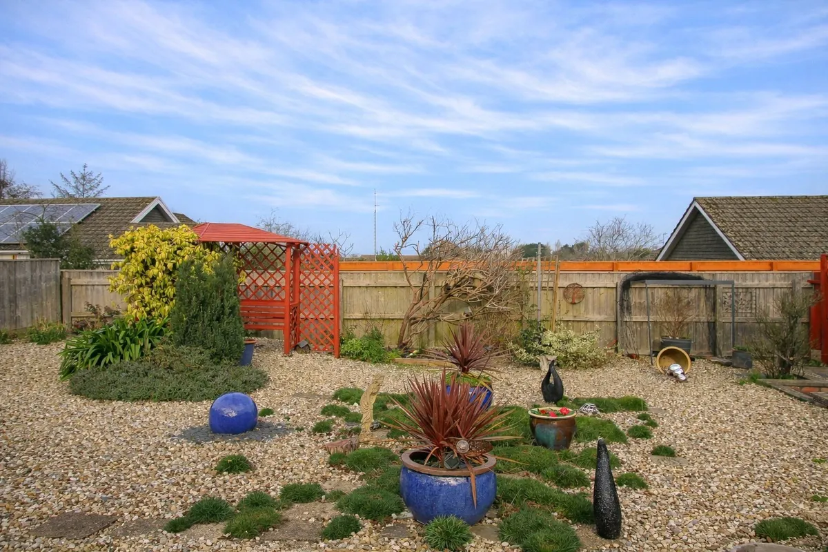 Daneshay, Northam, Bideford, EX39