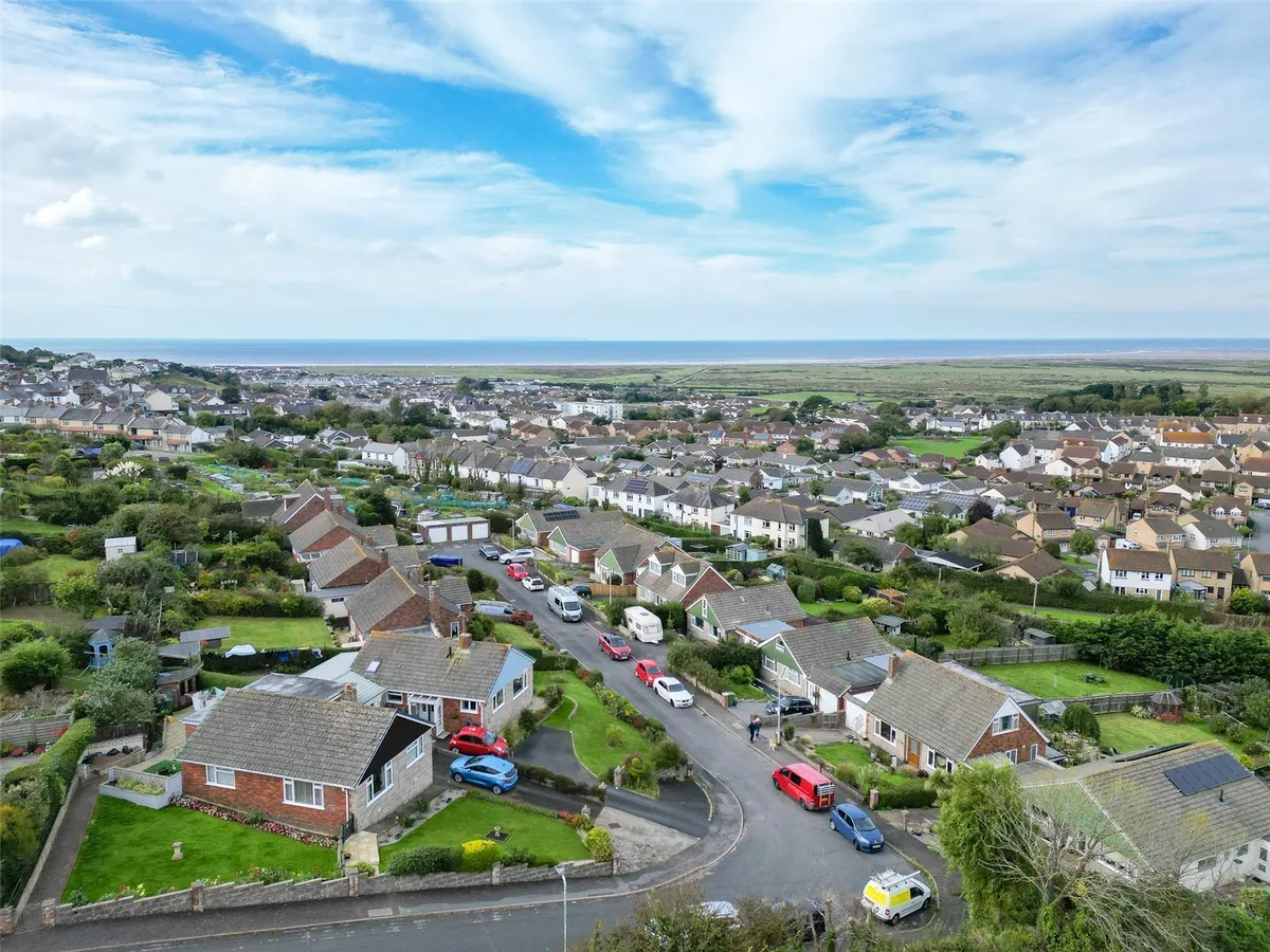 Greenacre Close, Northam, Bideford, EX39