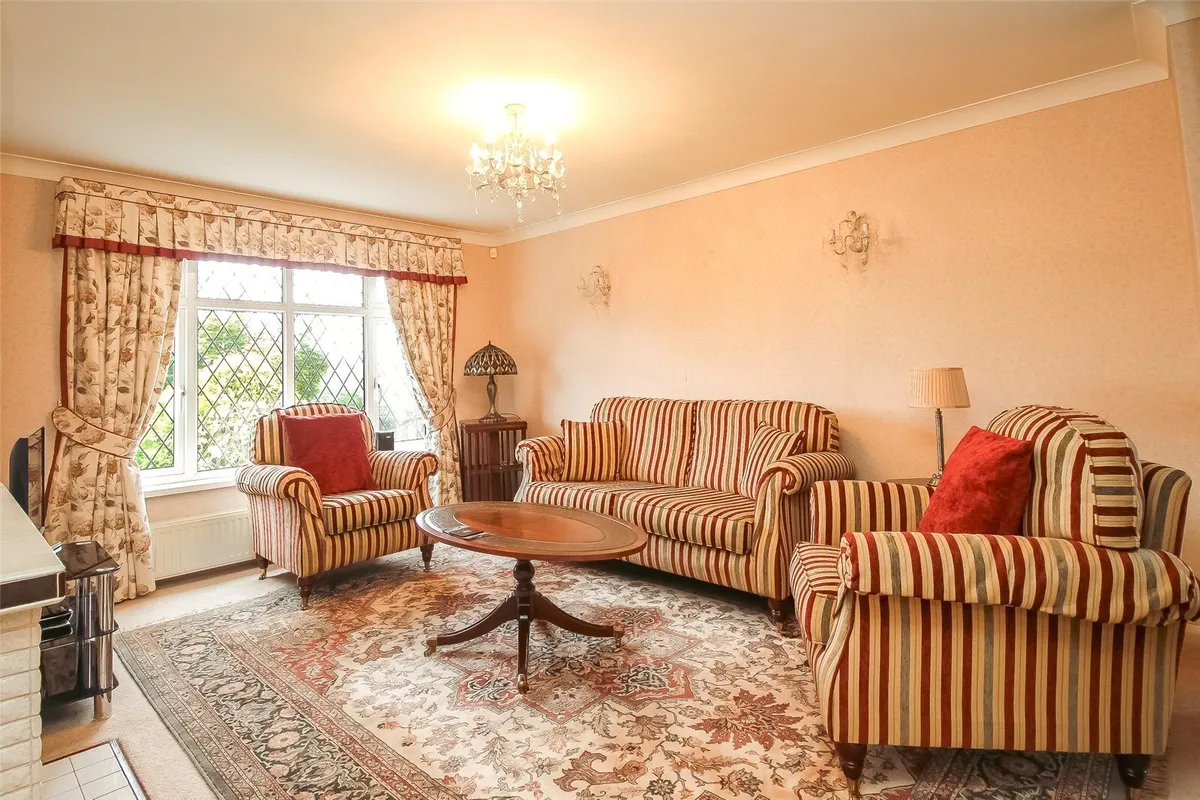 Hopperstyle, Bickington, EX31