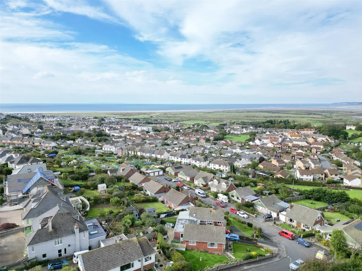 Greenacre Close, Northam, Bideford, EX39