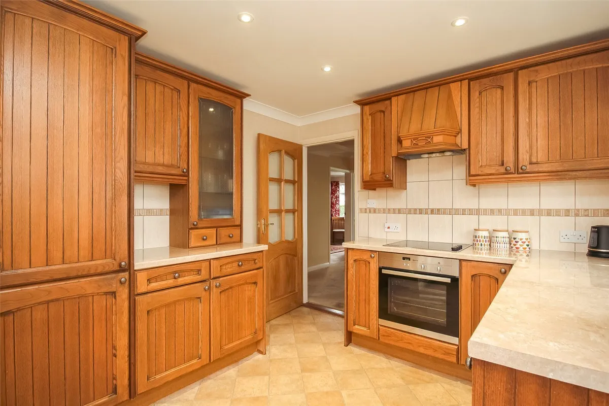 Hopperstyle, Bickington, EX31