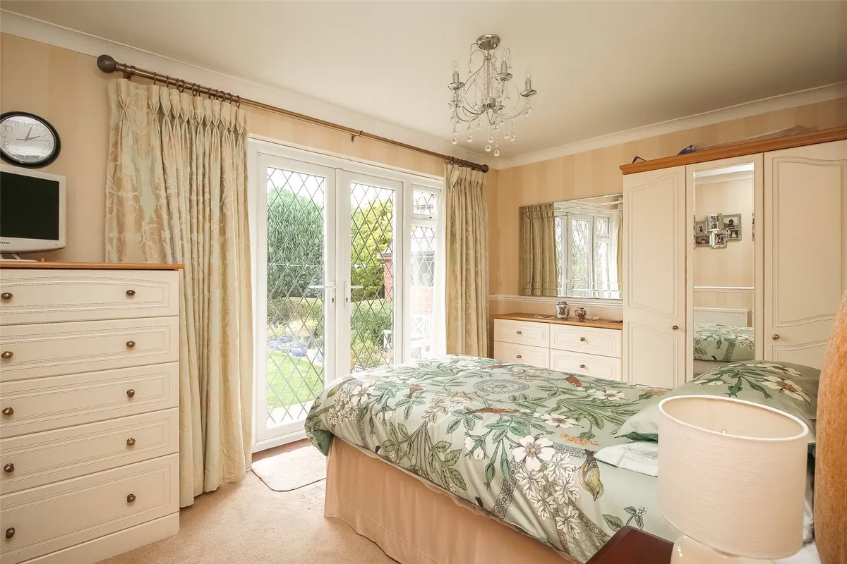 Hopperstyle, Bickington, EX31