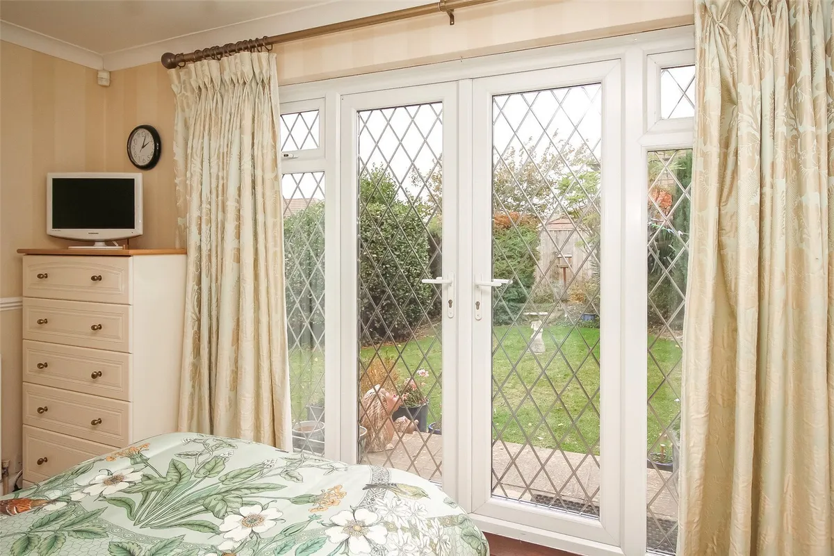Hopperstyle, Bickington, EX31