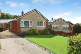 Property responsive