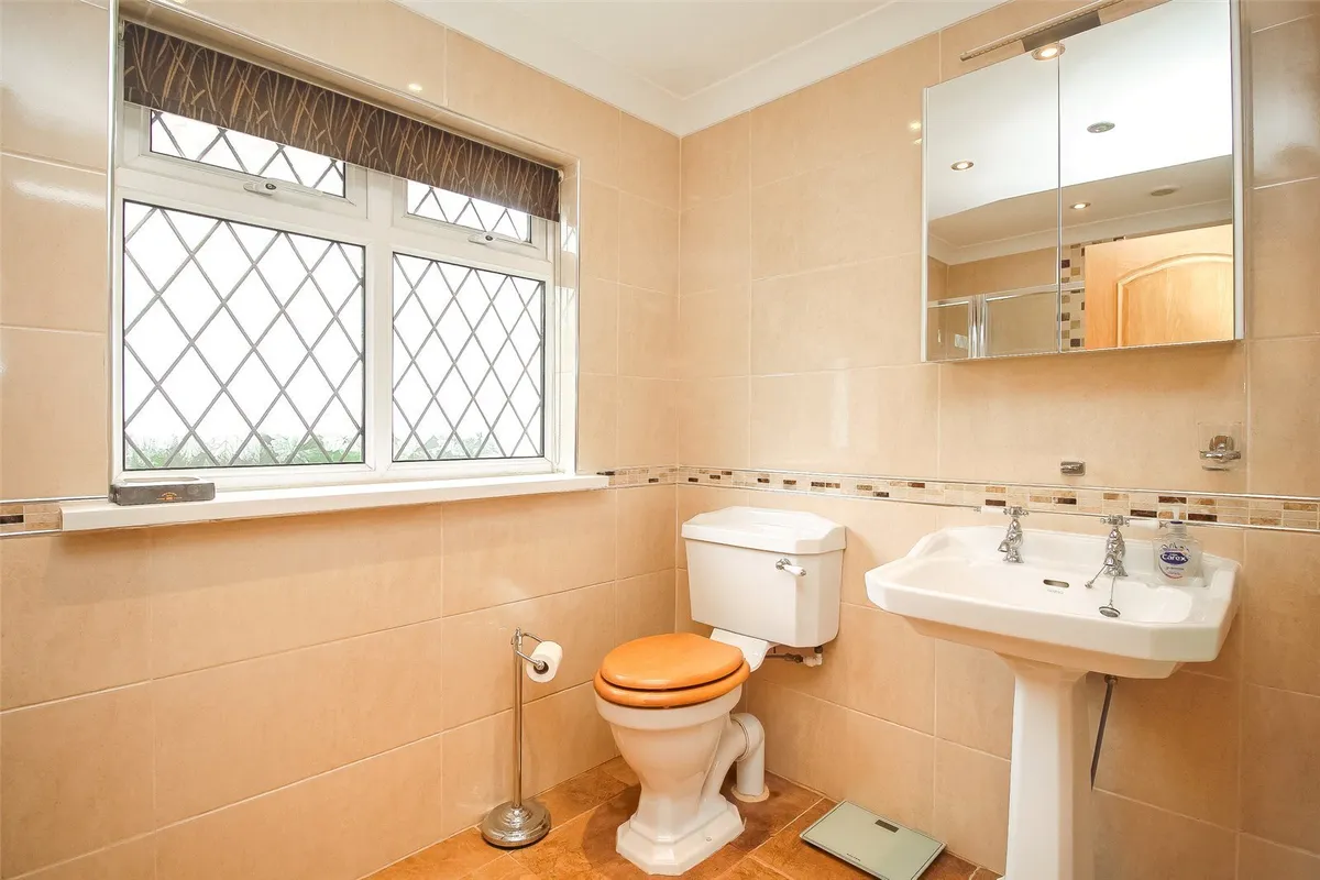 Hopperstyle, Bickington, EX31