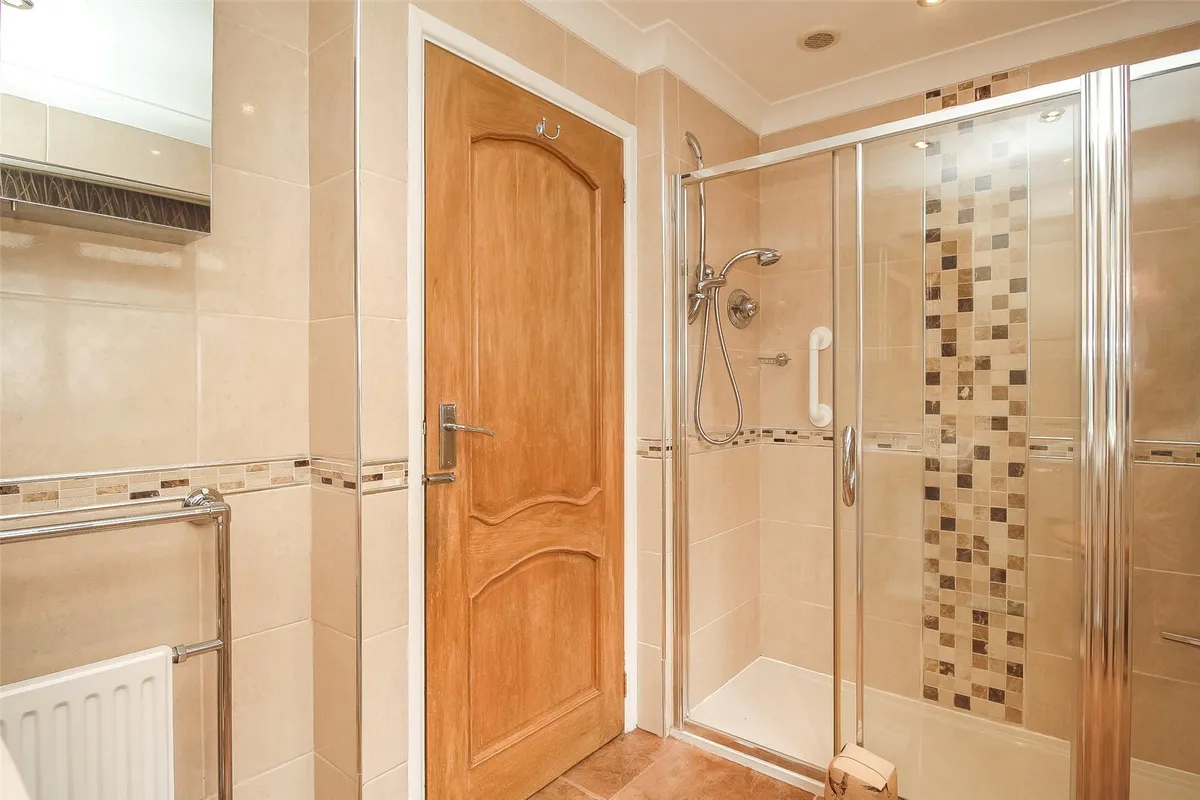 Hopperstyle, Bickington, EX31