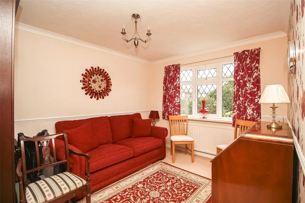 Hopperstyle, Bickington, EX31