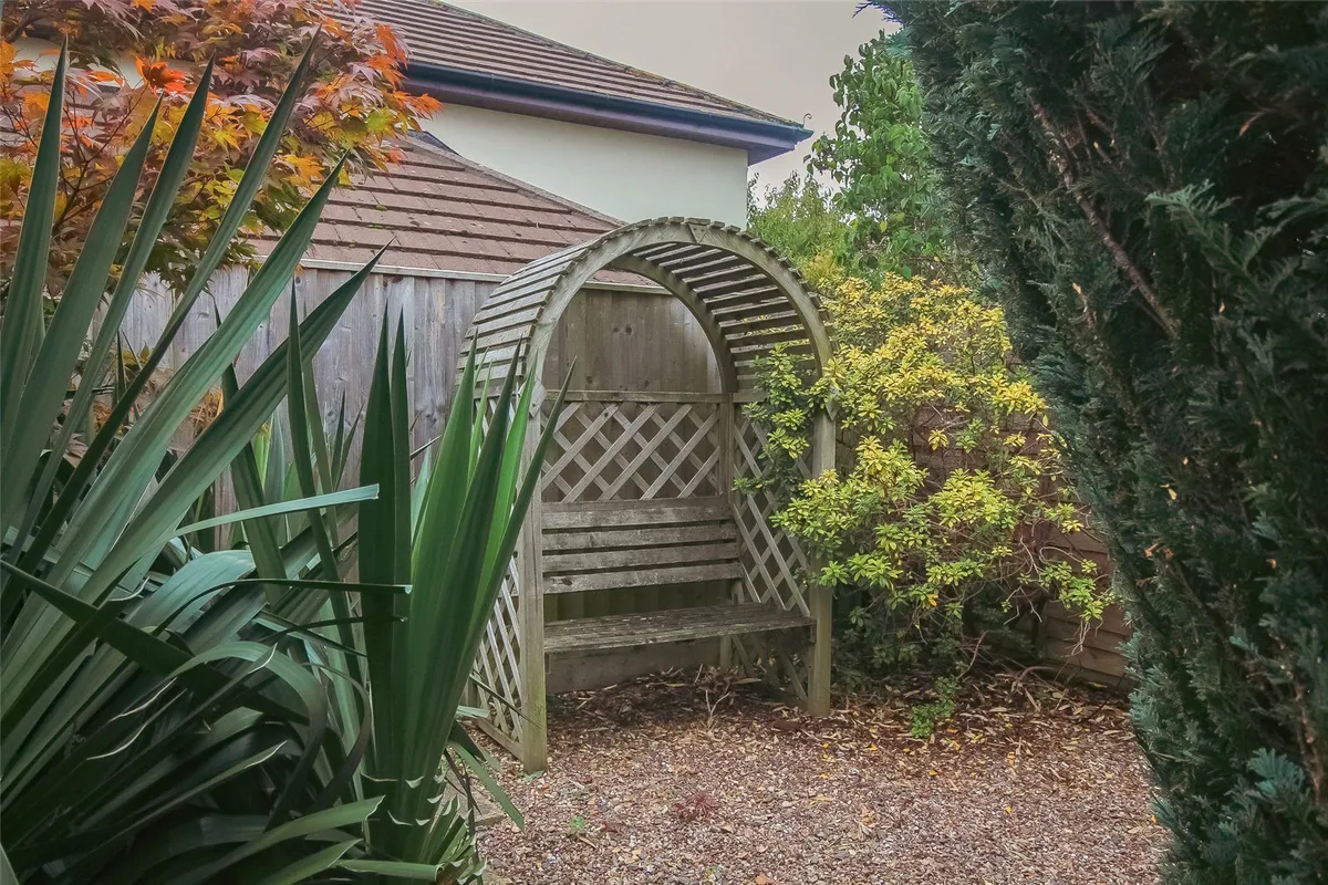 Hopperstyle, Bickington, EX31