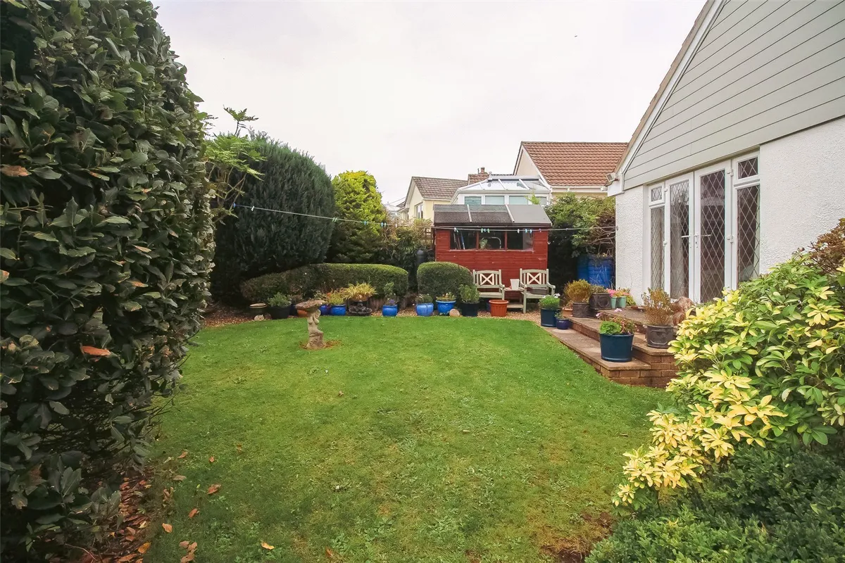 Hopperstyle, Bickington, EX31