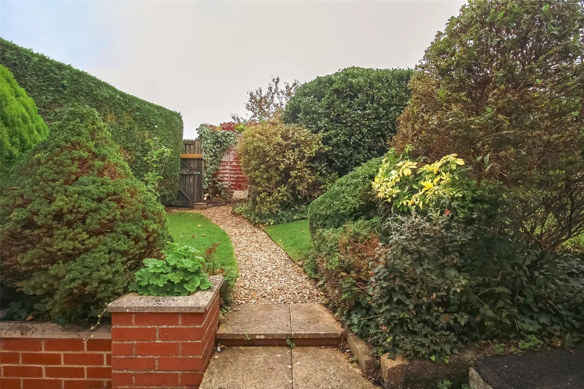 Hopperstyle, Bickington, EX31