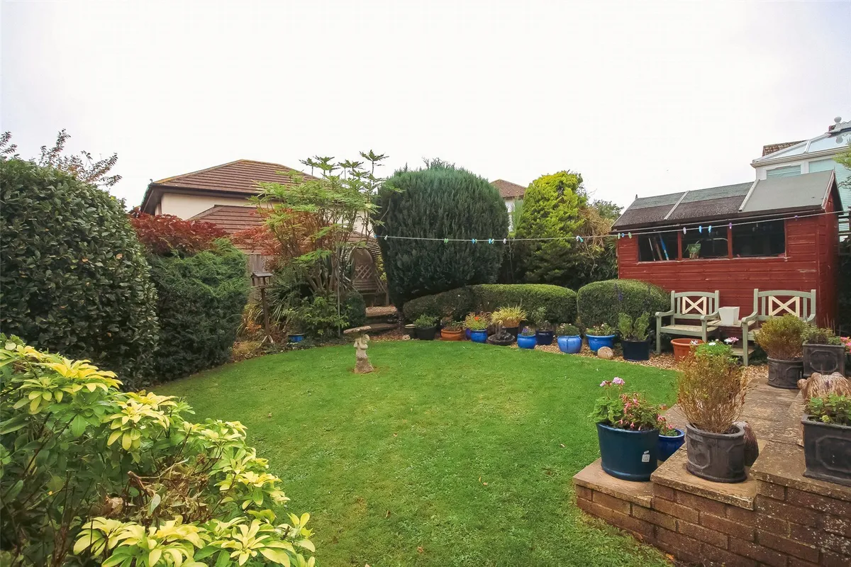 Hopperstyle, Bickington, EX31