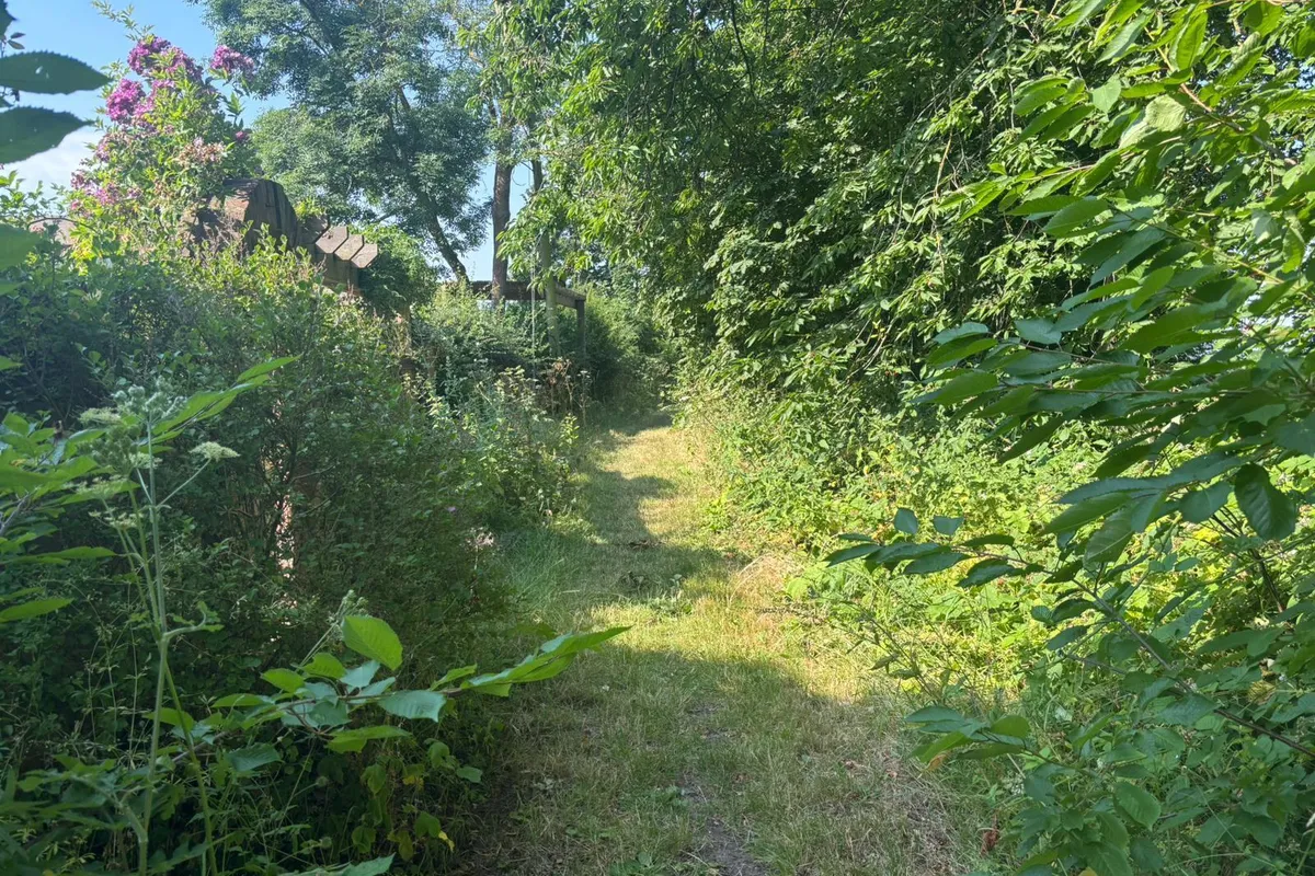 Church Lane, Clayworth, RETFORD
