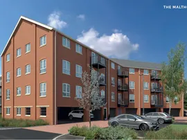 Houghton Way, BURY ST. EDMUNDS photo