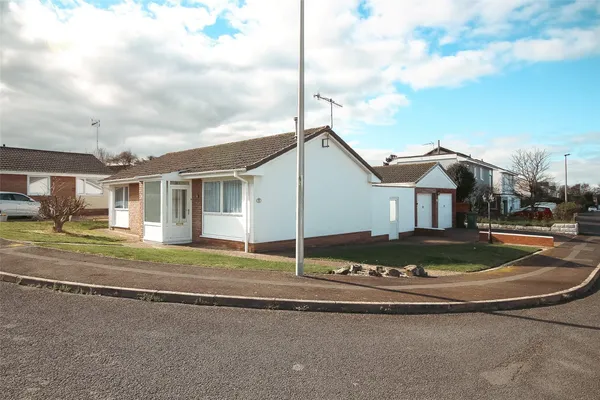 Ballards Grove, West Yelland, Barnstaple, EX31