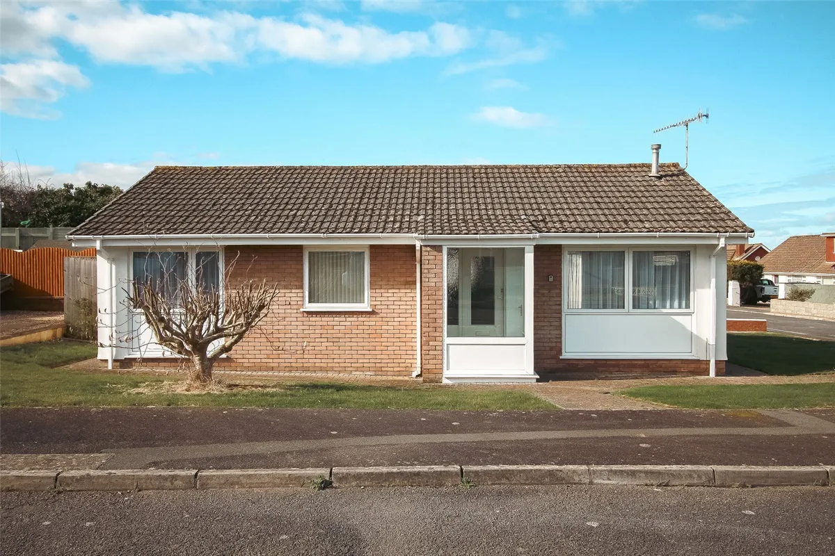 Ballards Grove, West Yelland, Barnstaple, EX31