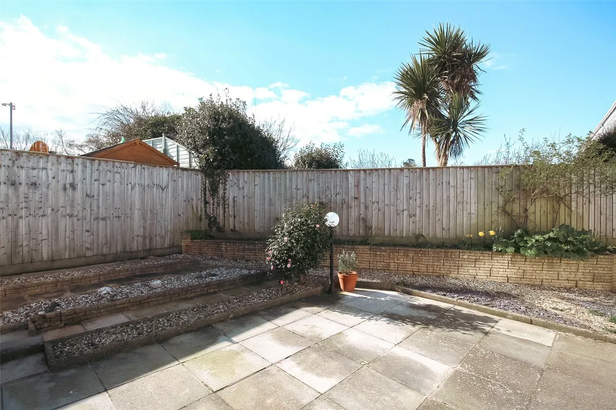 Ballards Grove, West Yelland, Barnstaple, EX31
