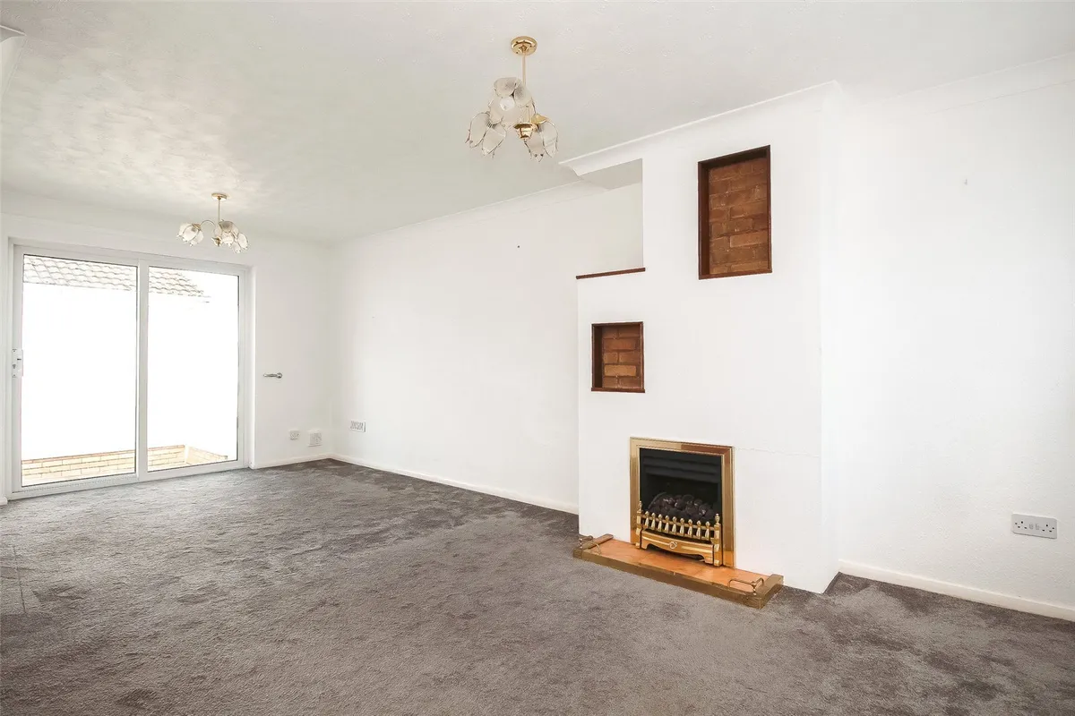 Ballards Grove, West Yelland, Barnstaple, EX31