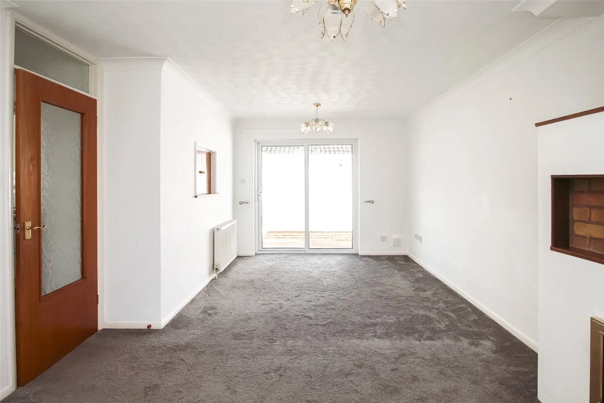 Ballards Grove, West Yelland, Barnstaple, EX31