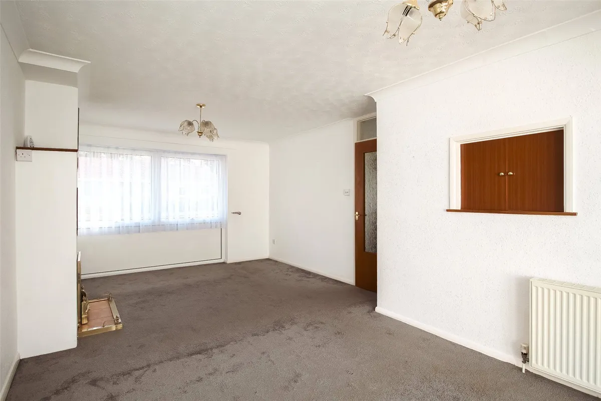 Ballards Grove, West Yelland, Barnstaple, EX31
