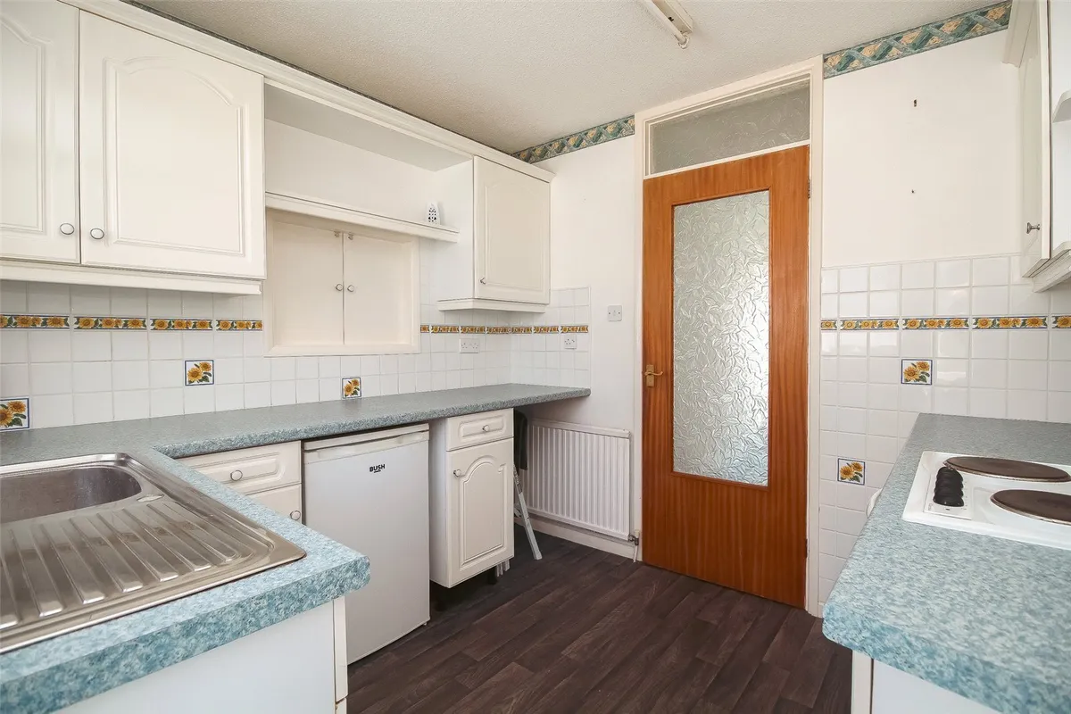 Ballards Grove, West Yelland, Barnstaple, EX31