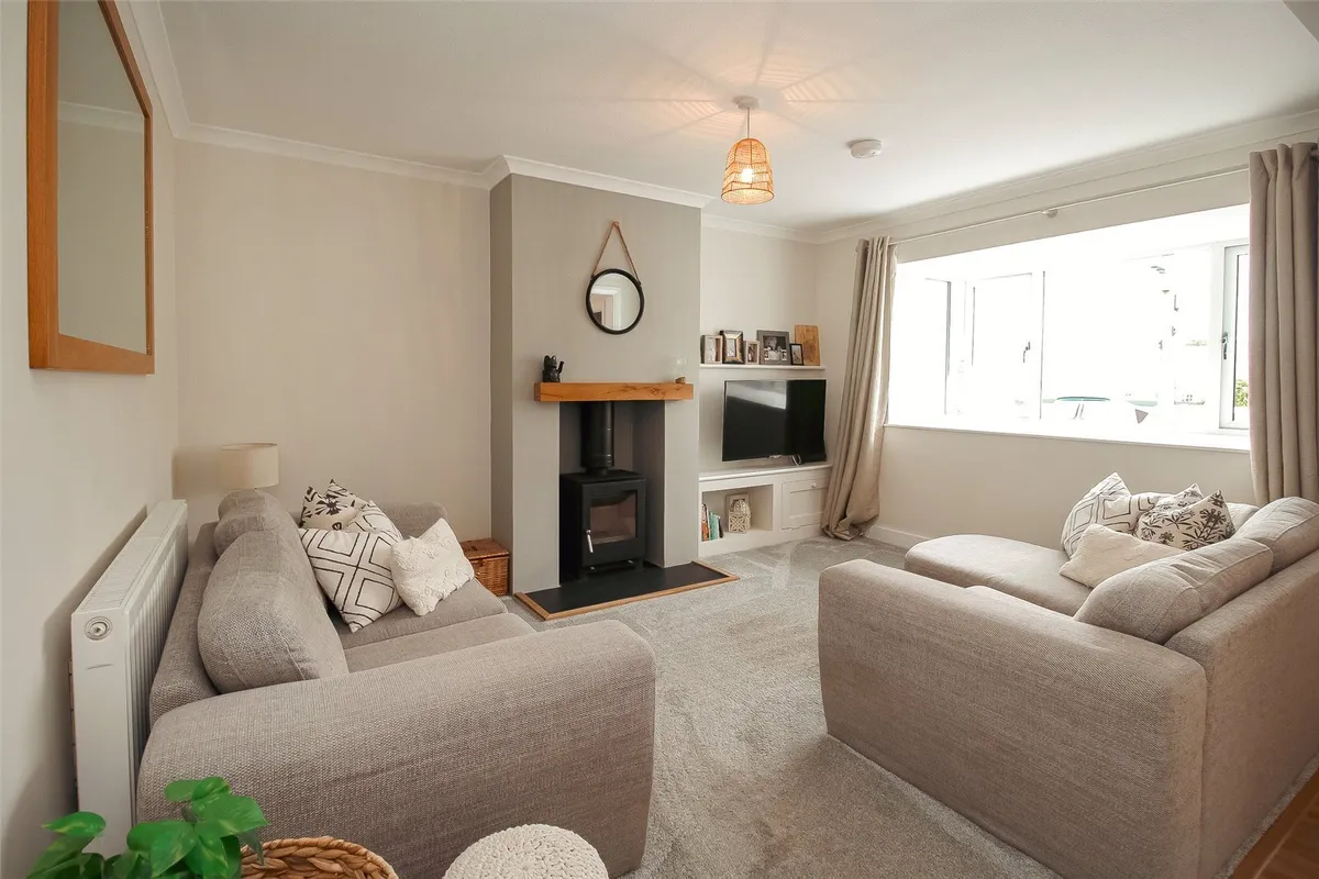 Brecon Close, Bideford, EX39