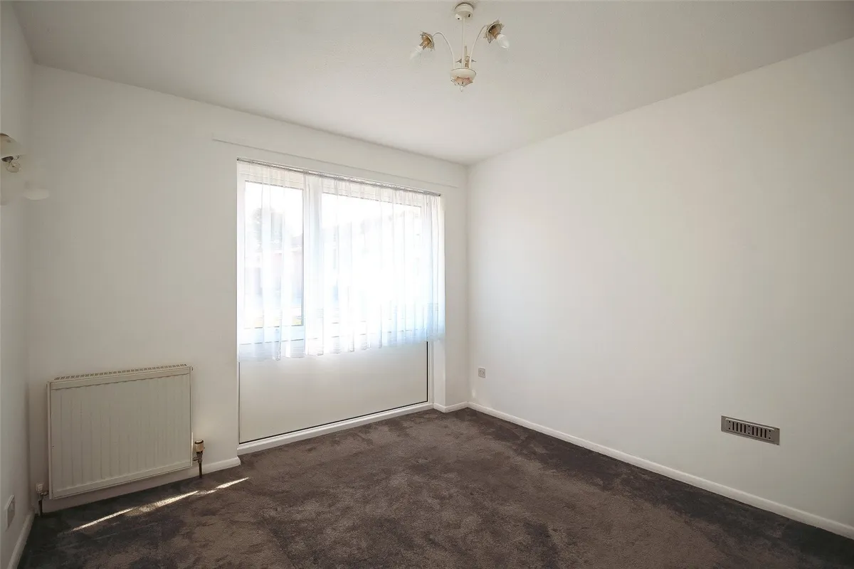Ballards Grove, West Yelland, Barnstaple, EX31