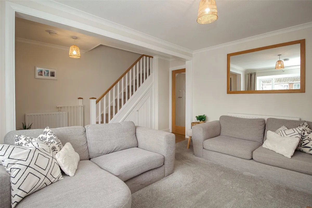Brecon Close, Bideford, EX39